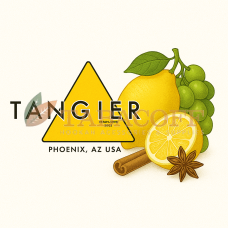 Тютюн для кальяна Tangiers Noir Static starlight 250 гр
